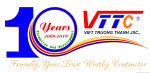 Công ty TM&DV Kỹ Thuật Việt Trường Thành