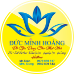CÔNG TY TMDV VÀ SX ĐỨC MINH HOÀNG