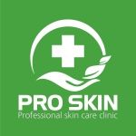 Công ty TNHH 2 thành viên Pro Skin