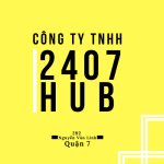 Công ty TNHH 2407 HUB