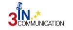 CÔNG TY TNHH 3 IN COMMUNICATION