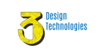 Công ty TNHH 3DESIGN TECHNOLOGIES