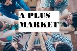 CÔNG TY TNHH A PLUS MARKET
