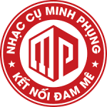 Công Ty TNHH Âm Thanh Nhạc Cụ Minh Phụng