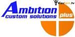 CÔNG TY TNHH AMBITIONPLUS CUSTOM SOLUTIONS