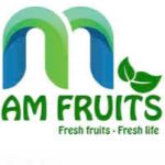 CÔNG TY TNHH AMFRUITS