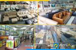 CÔNG TY TNHH AMIA VIỆT NAM