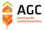 Công ty TNHH Avant Garde Communication