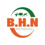 Công ty TNHH B.H.N
