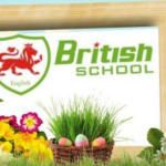 CÔNG TY TNHH B R I T I S H VIỆT NAM ( British School Văn Quán - Hà Đông)