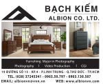 CÔNG TY TNHH BẠCH KIẾM