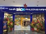 Công TY TNHH Bán Lẻ Phương Nam - Nhà Sách Phương Nam
