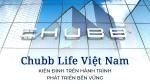 Công ty TNHH Bảo hiểm Chubb Life Việt Nam