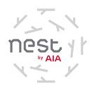 CÔNG TY TNHH BẢO HIỂM NHÂN THỌ AIA (VIỆT NAM) - NEST BY AIA