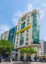 CÔNG TY TNHH BẢO HIỂM NHÂN THỌ CATHAY VIỆT NAM