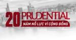 Công ty TNHH Bảo hiểm nhân thọ Prudential Việt Nam