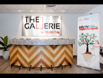 Công ty TNHH Bảo hiểm nhân thọ Prudential Việt Nam - Kênh The Gallerie by Prudential