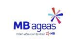 CÔNG TY TNHH BẢO HIỂM NHÂN THỌ QUÂN ĐỘI MB AGEAS