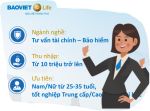 CÔNG TY TNHH BẢO HIỂM THÀNH CÔNG