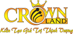 Công Ty TNHH Bất Động Sản Crown Land Group