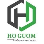 CÔNG TY TNHH BẤT ĐỘNG SẢN HỒ GƯƠM