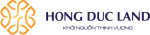 CÔNG TY TNHH BẤT ĐỘNG SẢN HỒNG ĐỨC LAND