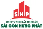 Công ty TNHH Bất Động Sản Sài Gòn Hưng Phát