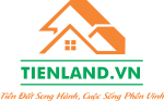 CÔNG TY TNHH BẤT ĐỘNG SẢN TIỀN LAND