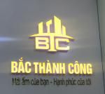 Công ty TNHH BĐS Bắc Thành Công