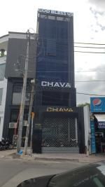 CÔNG TY TNHH BEAUTY CHAVA