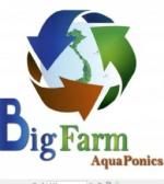 Công ty TNHH Bigfarm- Aquaponics