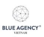 CÔNG TY TNHH BLUE AGENCY GLOBAL