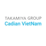 CÔNG TY TNHH CADIAN VIETNAM