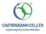 CÔNG TY TNHH CẢI TIẾN XANH