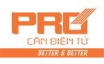 Công ty TNHH Cân điện tử Pro Viet Nam