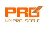 CÔNG TY TNHH CÂN ĐIỆN TỬ PRO VIỆT NAM