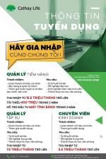 Công ty TNHH Cathay