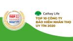 Công ty TNHH Cathay Life Vietnam