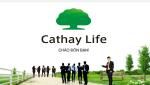 Công Ty TNHH Cathaylife Việt Nam