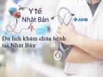 Công ty TNHH Cầu Nối Sức Khỏe Việt Nhật