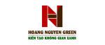 CÔNG TY TNHH CÂY XANH HOÀNG NGUYÊN