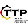 Công ty TNHH Chế Tạo Máy Dược Phẩm Tiến Tuấn