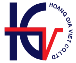 CÔNG TY TNHH CHẾ TẠO MÁY HOÀNG GIA VIỆT