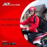Công ty TNHH Chuyển phát nhanh J&T Express