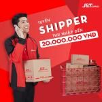 Công ty TNHH Chuyển phát nhanh Thuận Phong (J&T Express)