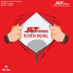 Công Ty TNHH Chuyển Phát Nhanh Thuận Phong -J&T ExPress Việt Nam -  Chi Nhánh Tam Đảo