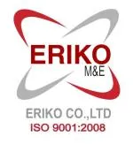 Công ty TNHH cơ điện lạnh Eriko