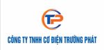 CÔNG TY TNHH CƠ ĐIỆN TRƯỜNG PHÁT