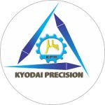 CÔNG TY TNHH CƠ KHÍ CHÍNH XÁC KYODAI