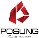 Công ty TNHH Cơ Khí Kỹ Thuật Xây Dựng Po Sung